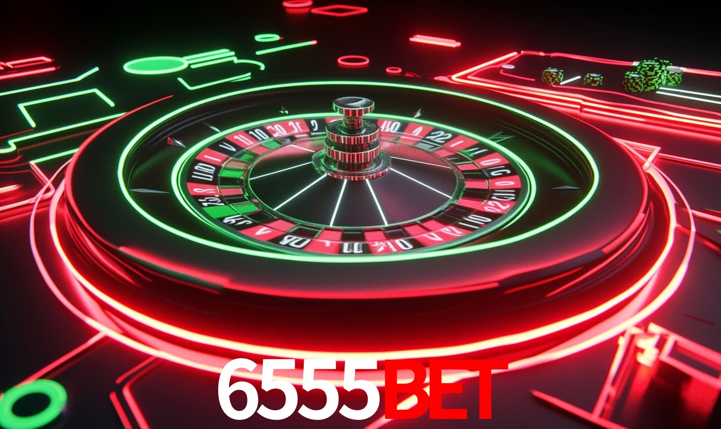 Descubra o Programa VIP da 6555Bet: Vantagens Exclusivas para Jogadores