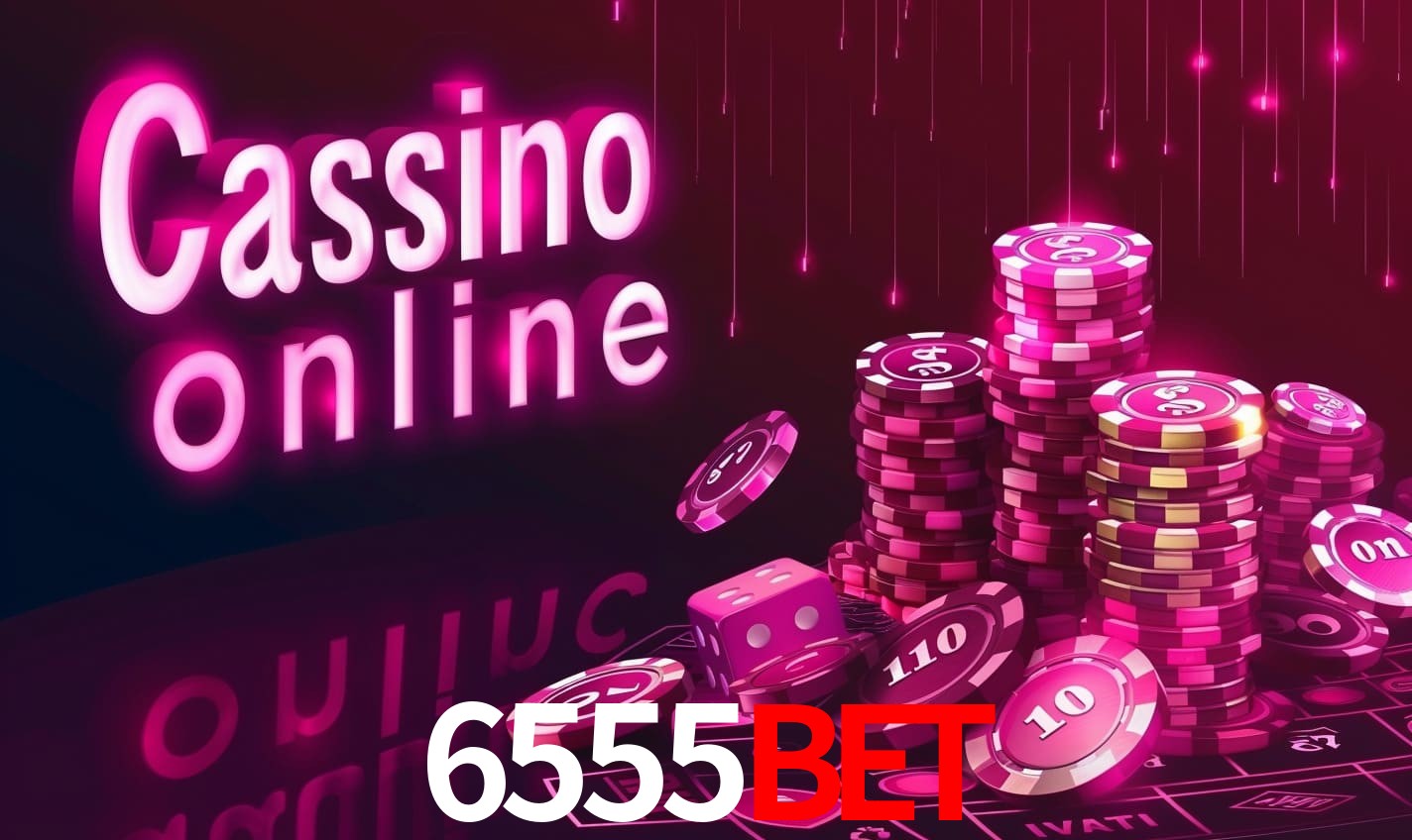 Inovações de Jogos na 6555Bet: O Futuro das Experiências Interativas