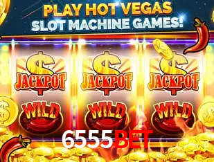 Inovações de Jogos na 6555Bet: O Futuro das Experiências Interativas
