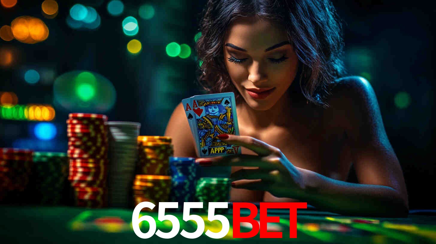 Descubra a Essência do 6555Bet: Nossa História e Compromissos
