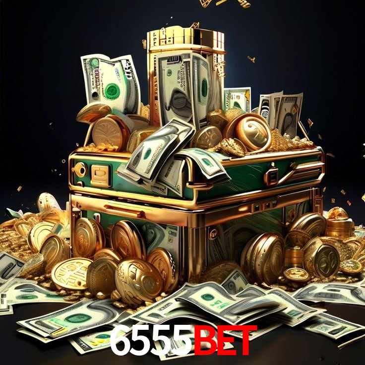 Apostas de Futebol 6555Bet