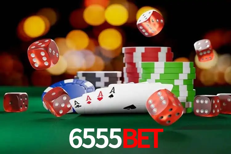 Jogos de Slot 6555Bet