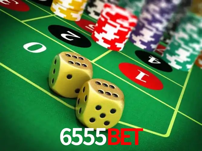 Experiência VIP 6555Bet