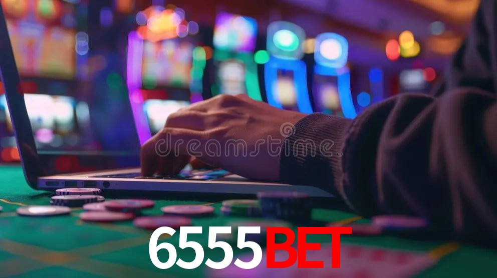 Interface Premium 6555Bet