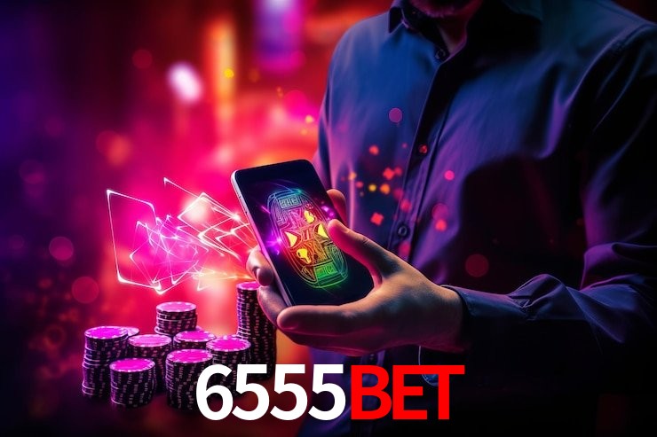 Bônus Diários 6555Bet