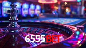 Apostas de Tênis 6555Bet