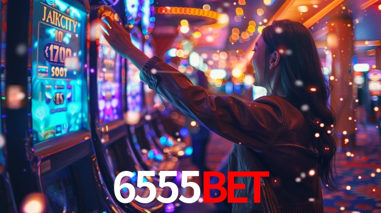6555Bet Com Login