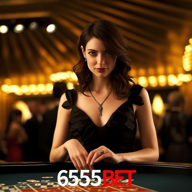 Descubra a Essência do 6555Bet: Nossa História e Compromissos