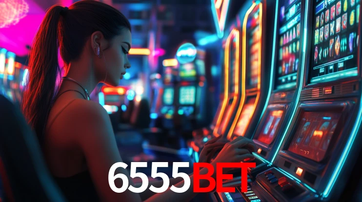 6555Bet,6555Bet App