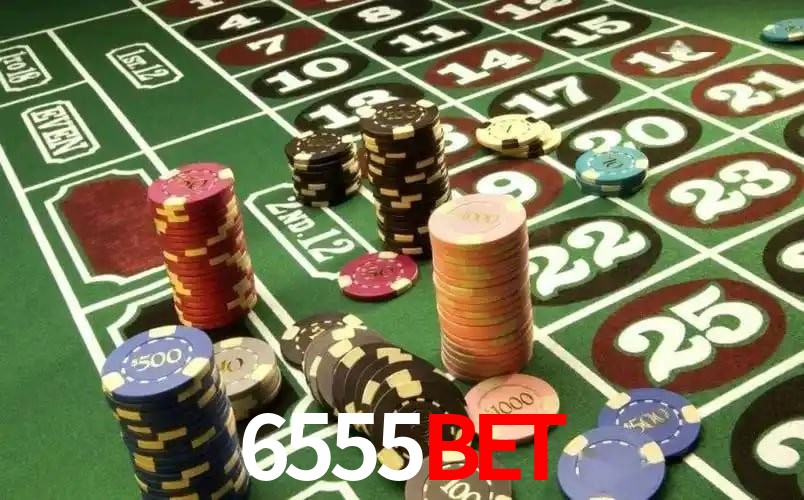 Avaliações dos Jogadores 6555Bet