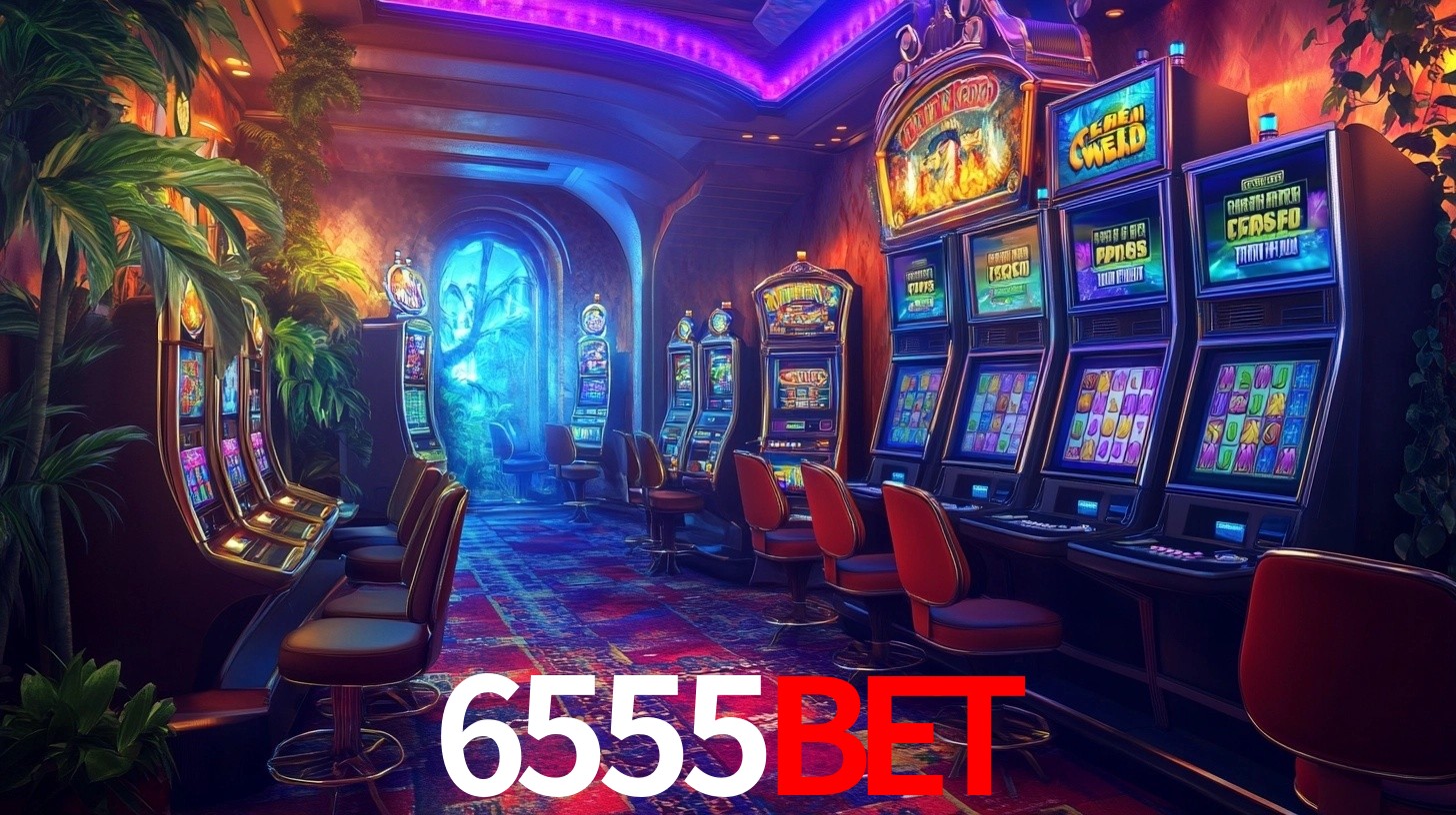 Live Casino 6555Bet