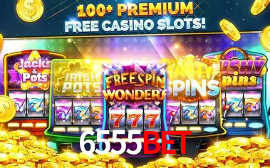Apostas Esportivas na 6555Bet: Um Guia Completo