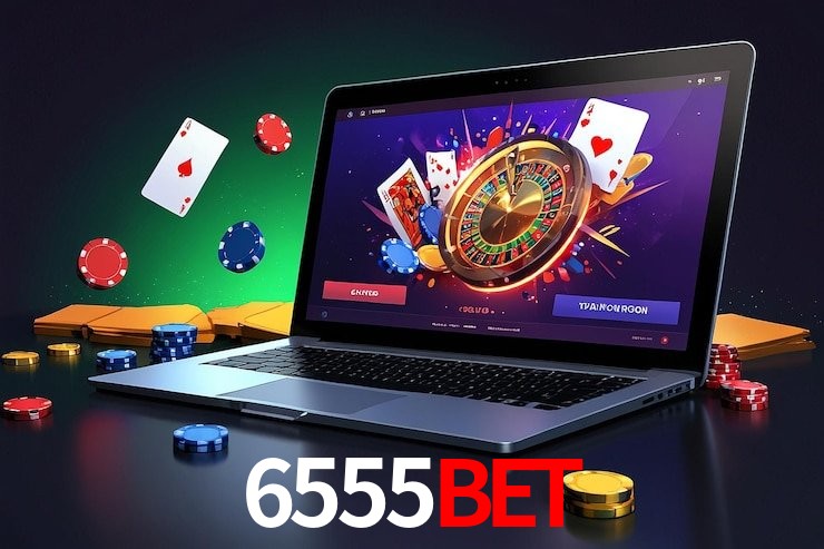 Promoções Sazonais 6555Bet