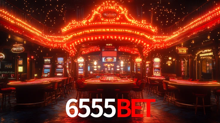 Ofertas Imperdíveis na 6555Bet: Promoções e Bônus Que Valem a Pena