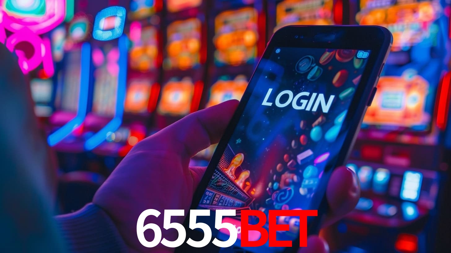 Torneios 6555Bet