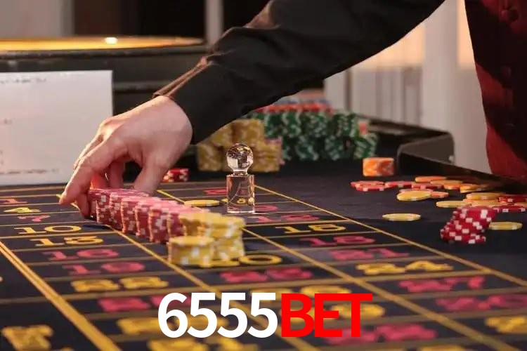 Desvendando o Mundo dos Jogos Virtuais na 6555Bet