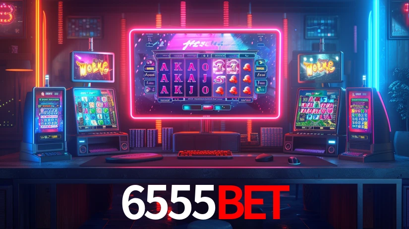 Experimente o Login Seguro Premium no 6555Bet