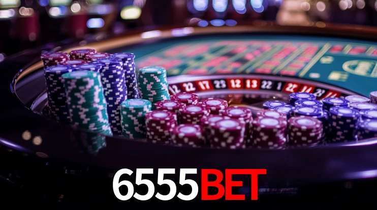 VIP Casino 6555Bet