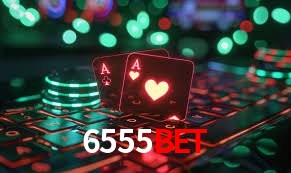 Estatísticas Esportivas 6555Bet