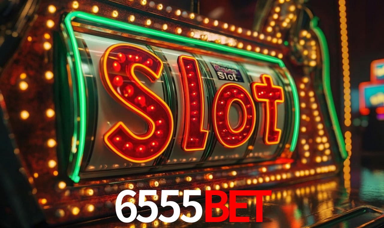 Design Responsivo 6555Bet