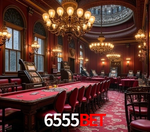 Promoção Relâmpago 6555Bet