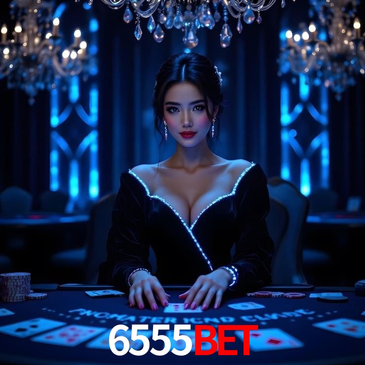 Provedores de Jogos 6555Bet