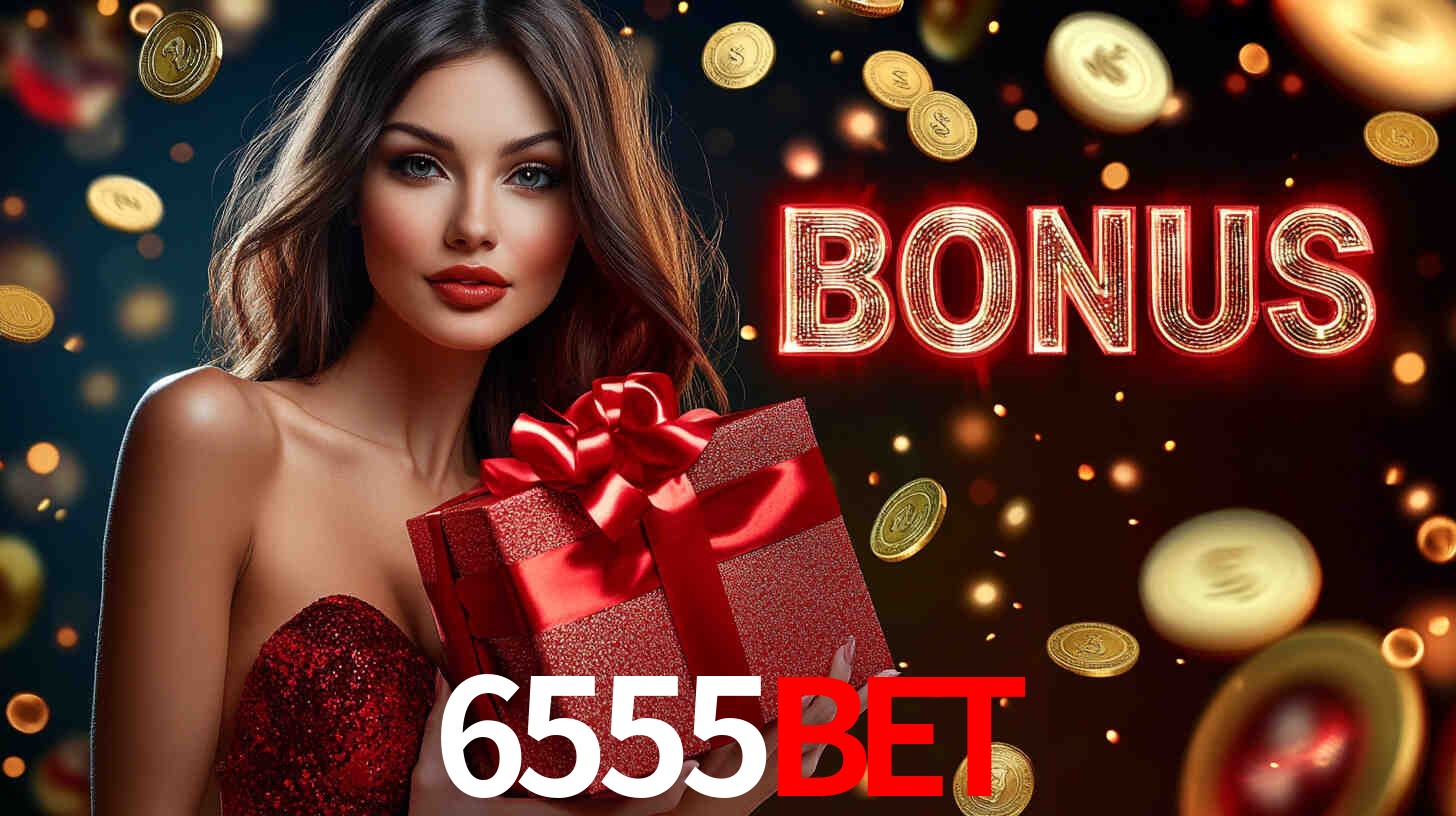 Apostas Esportivas na 6555Bet: Um Guia Completo