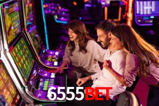 cassino 6555Bet