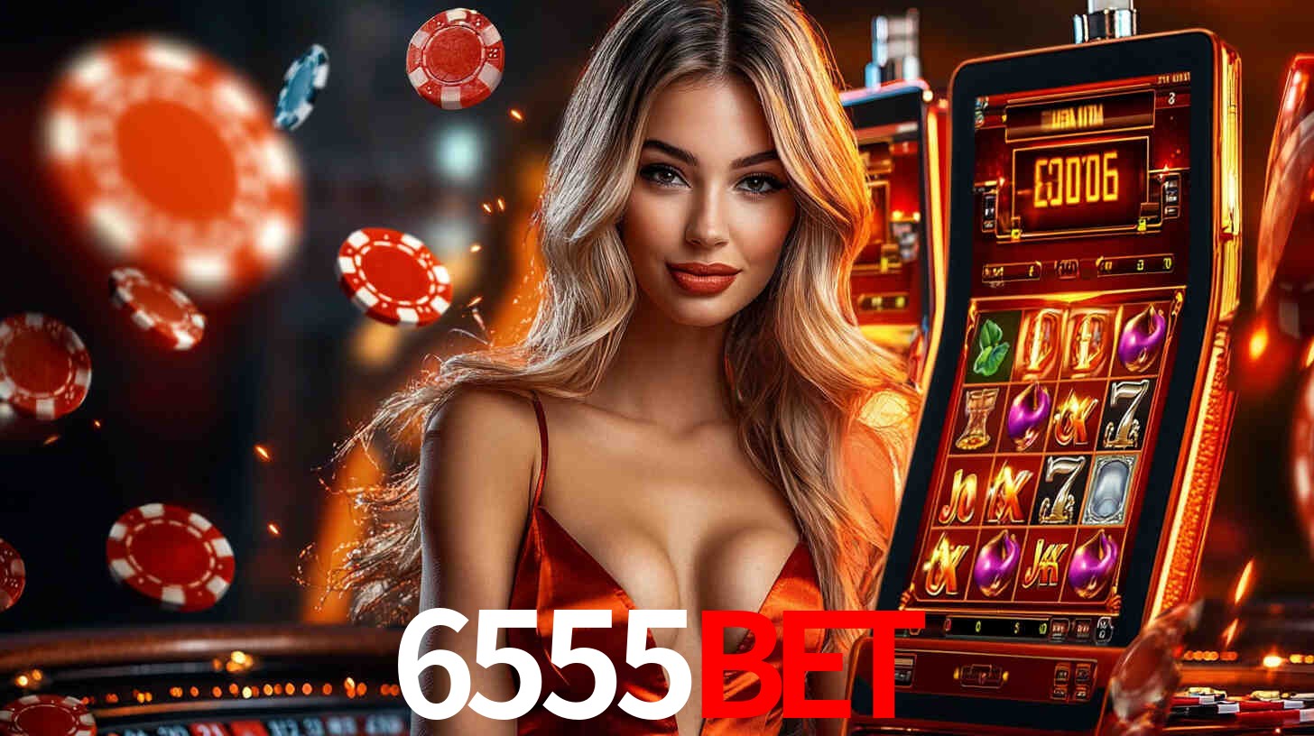 6555Bet,6555Bet App