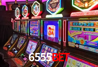 Desvendando o Mundo dos Jogos Virtuais na 6555Bet