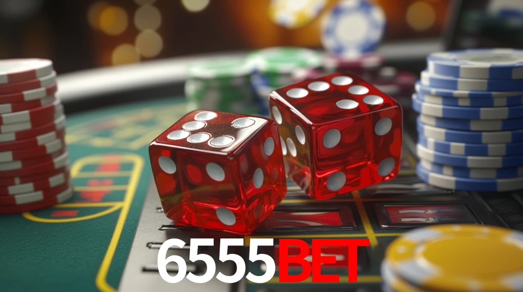 Roulette Table 6555Bet