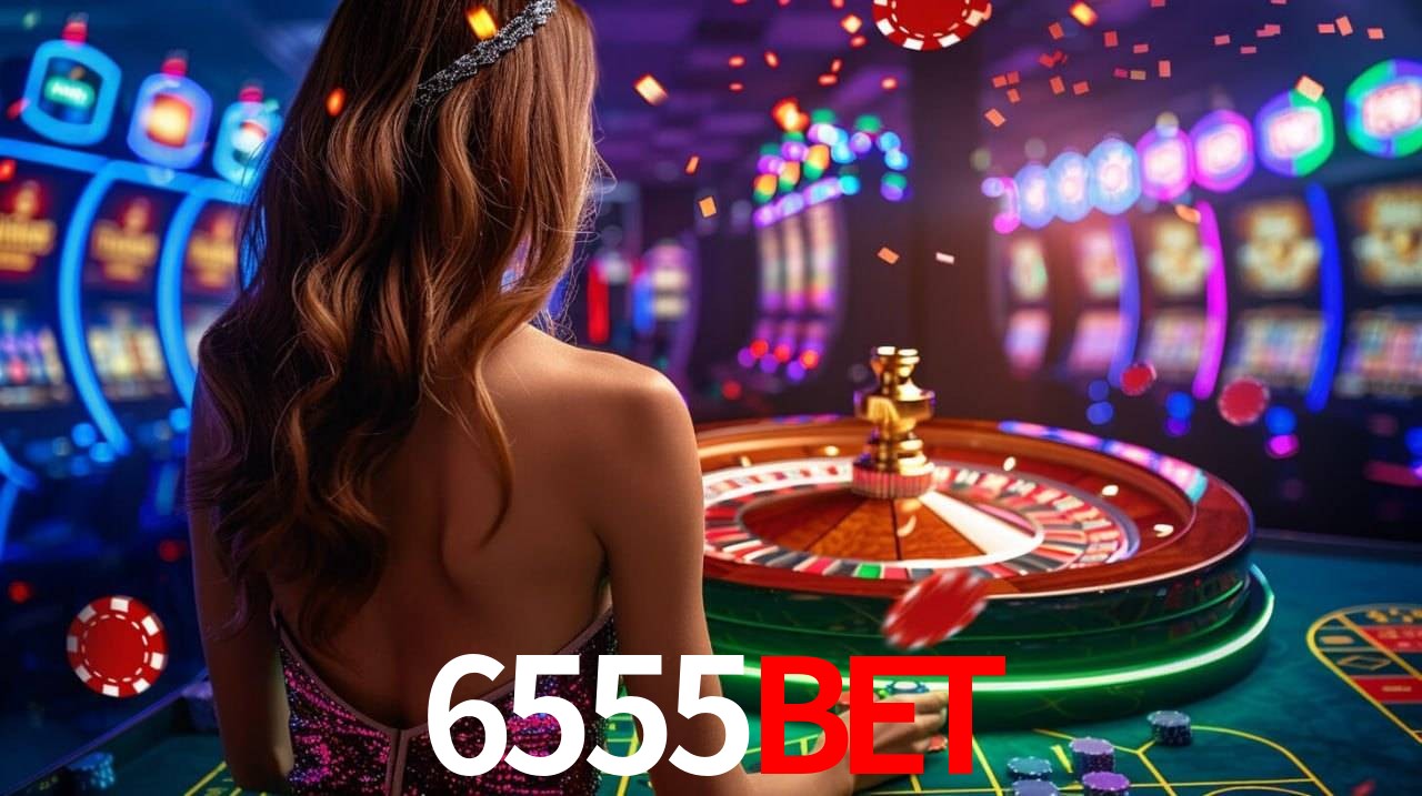 APP rápido e leve da 6555Bet