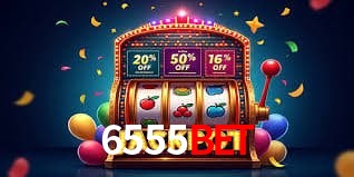 Integração de APIs 6555Bet