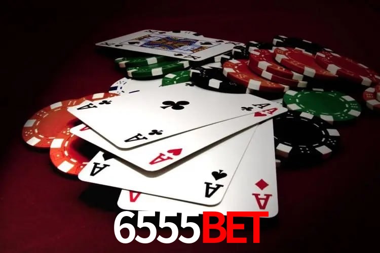 Programa VIP 6555Bet
