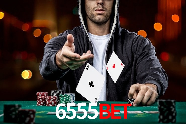 6555Bet App