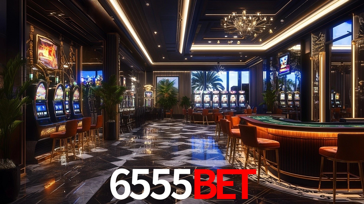 Premium Interface 6555Bet