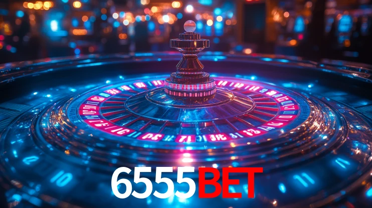 Bônus de boas-vindas na 6555Bet