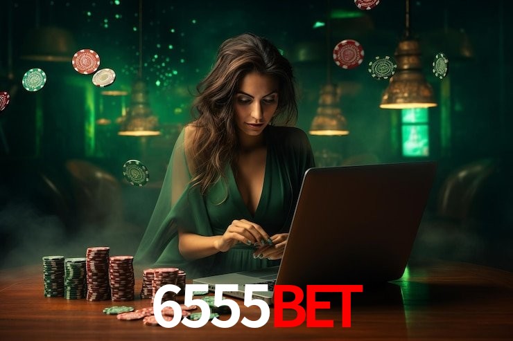 Escolher plataforma para baixar 6555Bet