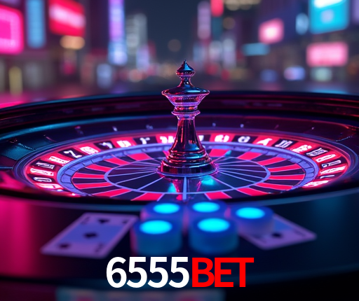 Explorando a Categoria de Eventos em Apostas na 6555Bet