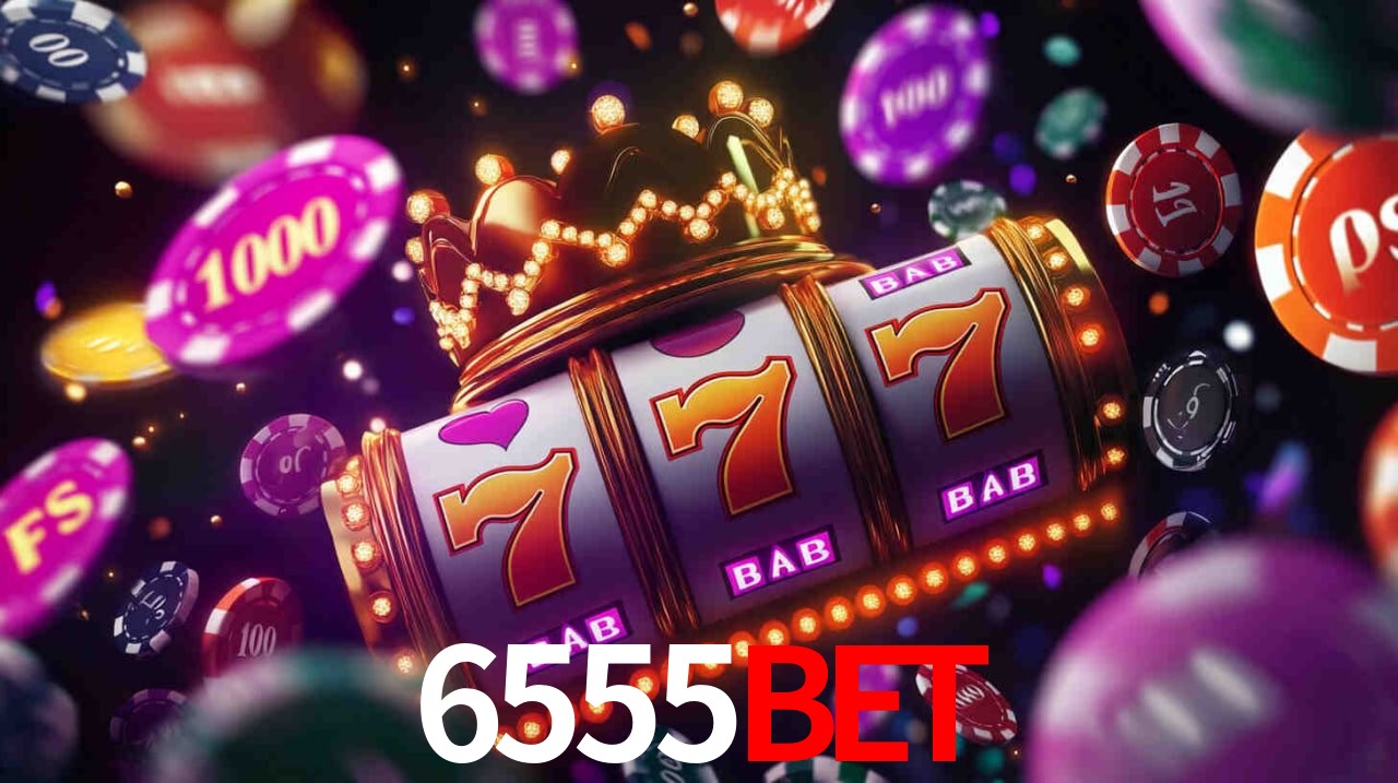 Live Casino 6555Bet