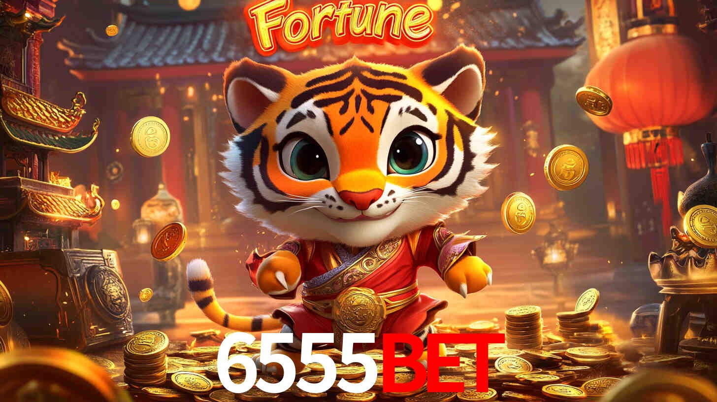 Apostas Esportivas na 6555Bet: Um Guia Completo