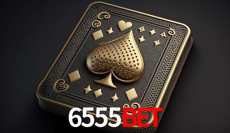 Estatísticas 6555Bet