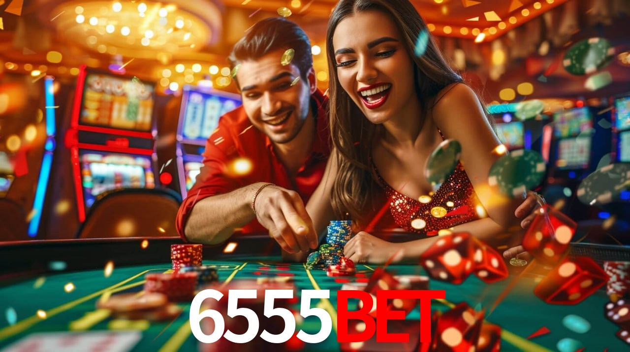 Segurança 2FA 6555Bet