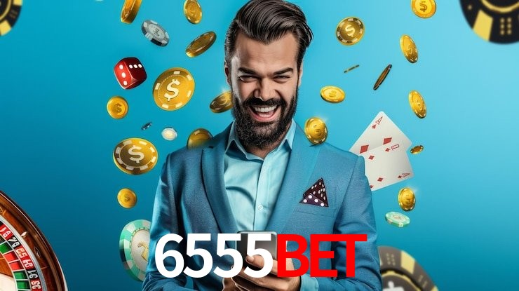 Slot Games 6555Bet
