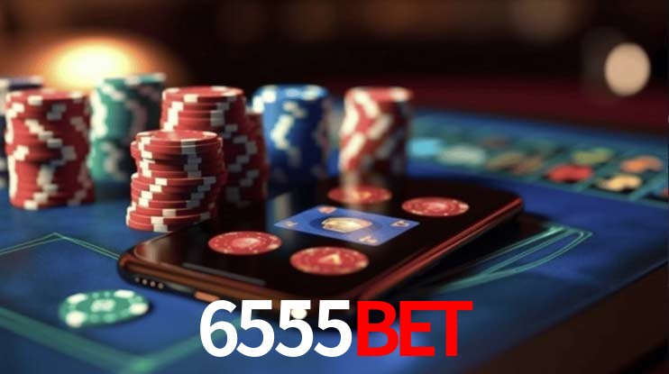 Casino Ao Vivo 6555Bet