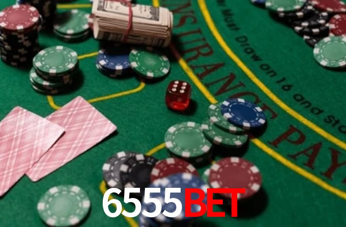 6555Bet