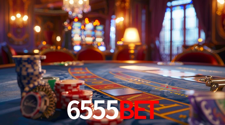 Account Benefits 6555Bet