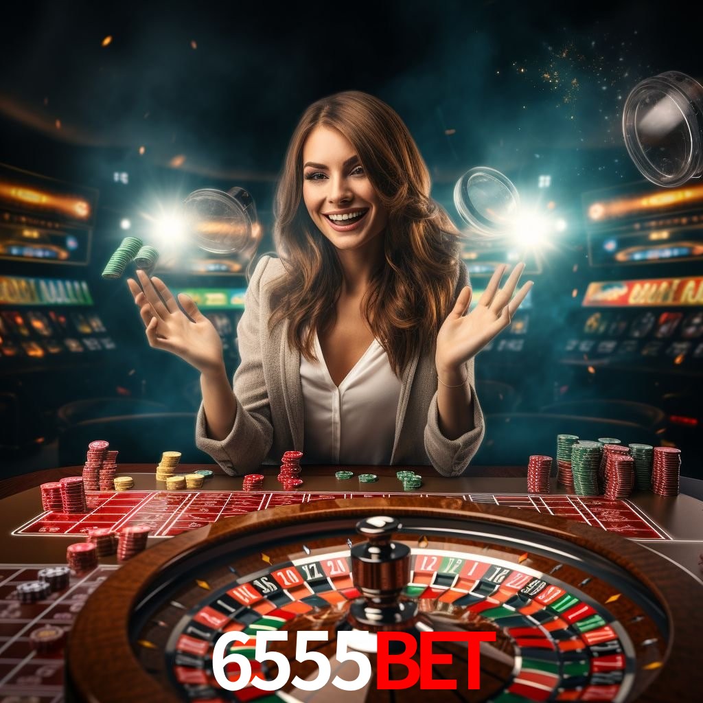 6555Bet Com Login