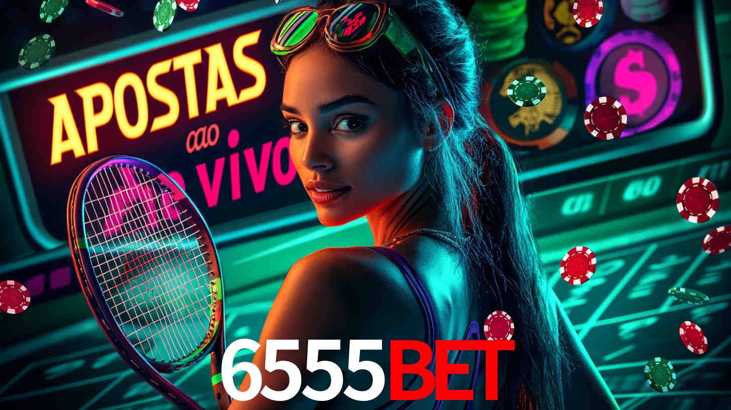 Descubra o Programa VIP da 6555Bet: Vantagens Exclusivas para Jogadores