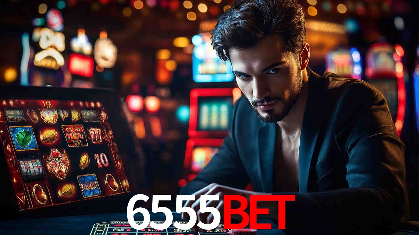 6555Bet,6555Bet App